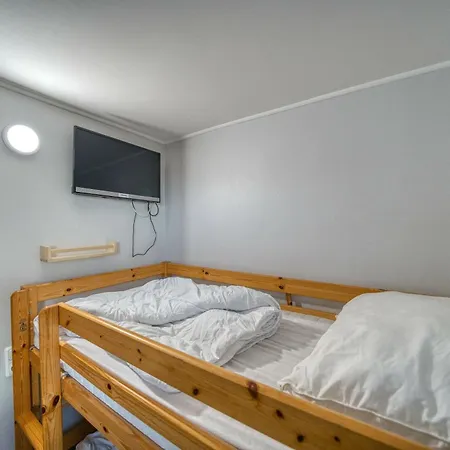 - Haus K, App 0k0806 Lejlighed